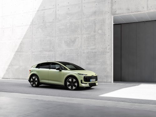 Audi Is Relaunching the A2 Hatchback as Part of Its e-tron Range