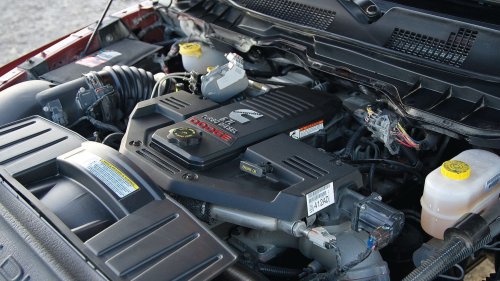 2010 MotorTrend Truck of the Year: Ram Heavy Duty Review, Specs &amp; Why It Won