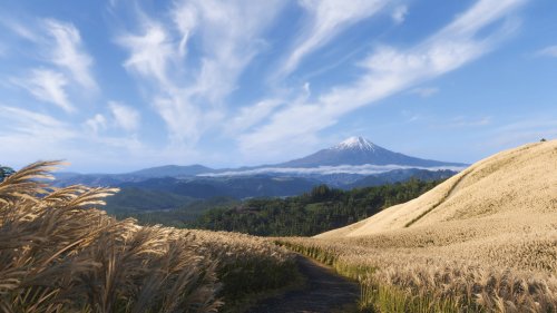 'Forza Horizon 6' Review: A Grand Adventure Through Japan