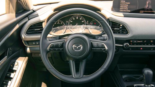 2026 Mazda CX-30 2.5 S Aire First Test: Specs, Drive Impressions