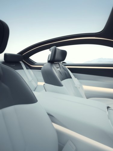 The Vision BMW Alpina Concept Imagines a Stunning Grand Tourer