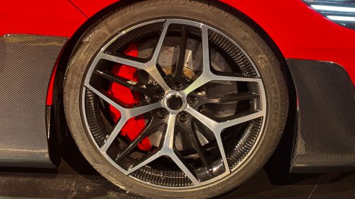 Dreame Nebula Next 01 EV Concept: Specs, Rocket Boosters, AI Tech, and What We Know