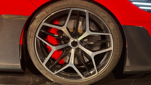 Dreame Nebula Next 01 EV Concept: Specs, Rocket Boosters, AI Tech, and What We Know