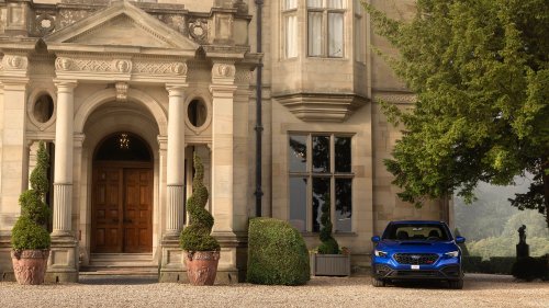 2026 Subaru WRX Base First Drive: Affordable Performance Still Exists