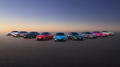 Xiaomi, Xiaomi SU7, Xiaomi Car, Xiaomi SU7 First Drive: The Apple Car That Apple Couldn’t Build