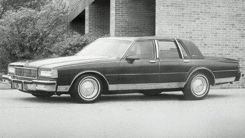7 Wild V-12-Powered Prototypes and One-Offs That Almost Rewrote Car History