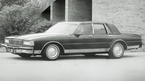 7 Wild V-12-Powered Prototypes and One-Offs That Almost Rewrote Car History
