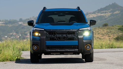 We Have 12 Months to Drive the 2026 Subaru Outback Wilderness. Is it Worth It?