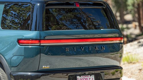 2027 Rivian R2 Performance First Test: Does Rivian’s Midsize Electric SUV Live Up to the Hype?