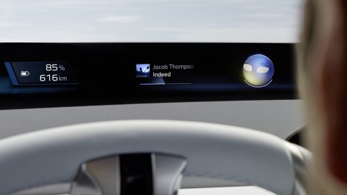 AI Voice Assistants in Cars: Why the Next Generation Could Finally Deliver