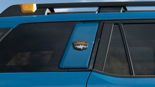 2026 Honda Passport Trailsport vs. Subaru Outback Wilderness: Battle of the Backcountry Crossovers