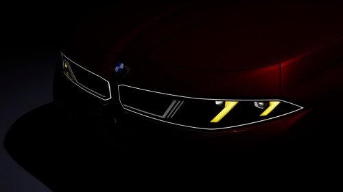 2027 BMW 3 Series First Look: Tons of New Tech, $51,250 to Start