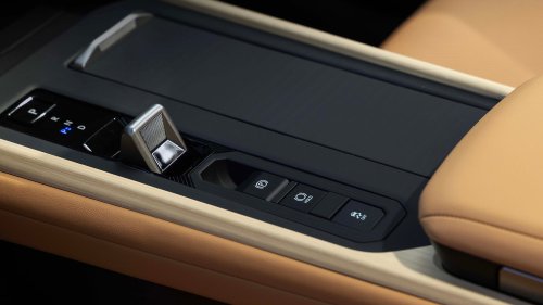 2026 Lexus ES EV First Drive: Price, Range, Specs, and Driving Impressions