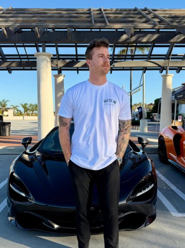 South O.C. Cars & Coffee Co-Founder Killed in Irvine McLaren Crash