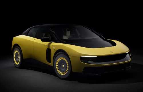 The Most Controversial Cars of the 2000s (So Far)