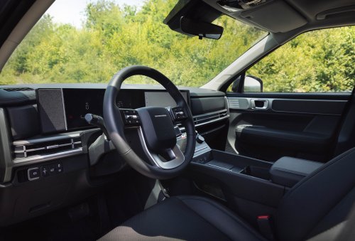 Honda vs. Subaru vs. Hyundai: Which SUV Is Best On- and Off-Road?
