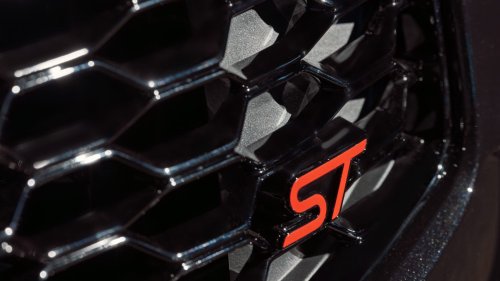 2027 Ford Explorer ST Sinister Package Adds Blackout Style