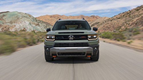 2026 Honda Passport Trailsport vs. Subaru Outback Wilderness: Battle of the Backcountry Crossovers