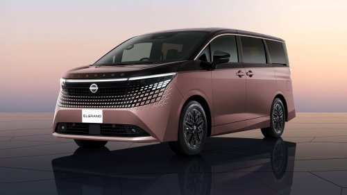 Nissan Is Fighting For Survival. It Just Placed Two Big Bets.
