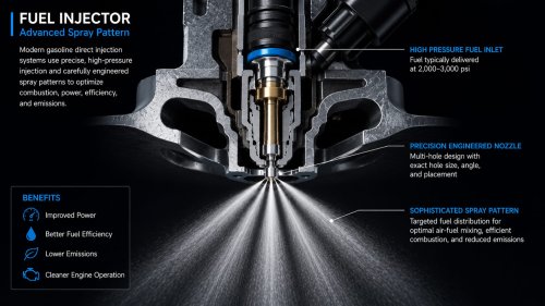 Chevron Reformulates Techron Fuel Additive, Announces America 250 Rewards Offer