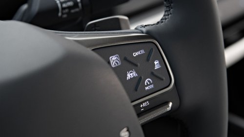 2026 Lexus ES EV First Drive: Price, Range, Specs, and Driving Impressions