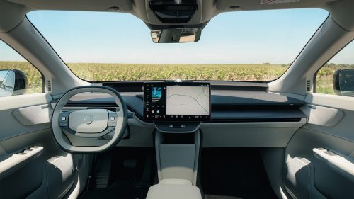 2027 Volvo EX60 First Drive: A Near-Immaculate Execution of a Vital Product