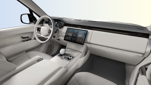 2027 Land Rover Range Rover SV Ultra Packs Wild Stereo, $255,000 Price