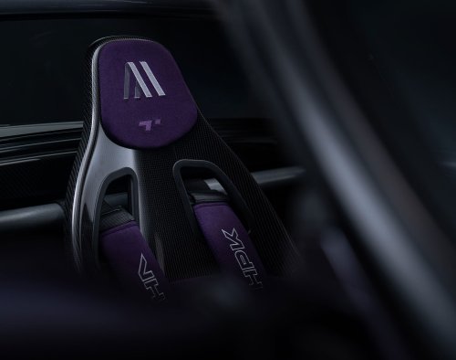 The Analogue Automotive VHPK Promises the Ultimate Lotus Experience for a Price
