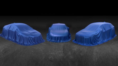 Subaru Teases Three New Manual Models for 2027, Including New WRX STI