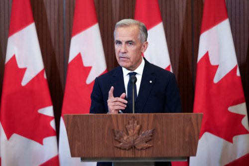 Trump Threatens 50 Percent Tariffs on Canadian Autos as Trade Talks Fail