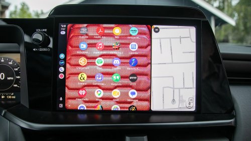 Subaru, Subaru Outback, 2026 Subaru Outback Infotainment Deep Dive: A Big Step Forward