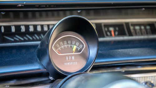 Nicole Fonseca’s 1964 Chevy Impala SS Lowrider Is a Canvas for Her Identity