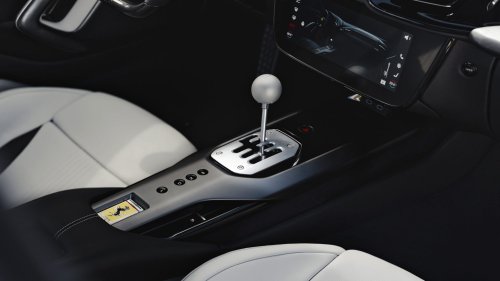 Ferrari 12 Cilindri Manuale First Look: Ferrari's Fake Manual Is Brilliantly Real. Here’s How It Works.