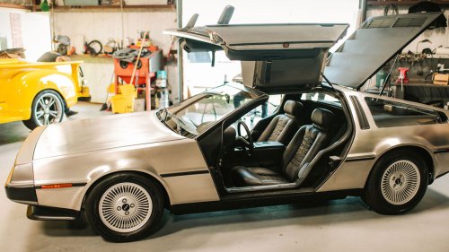 13 Classic Cars Converted to EVs: Surprising Builds with Wildly Varying Performance and Cost