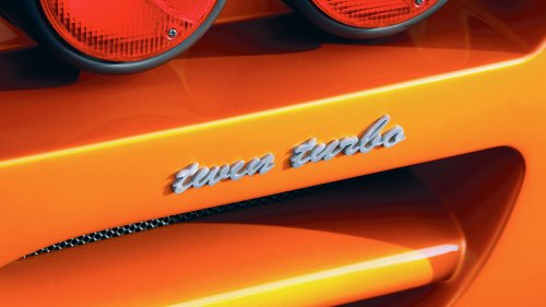 2007 Saleen S7 Twin Turbo First Test: 750-HP American Supercar Review