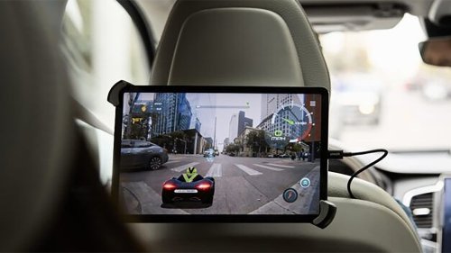 Smart, Future Car Interiors: AR Windshields, Smart Cabins, and Next-Gen Cockpit Tech