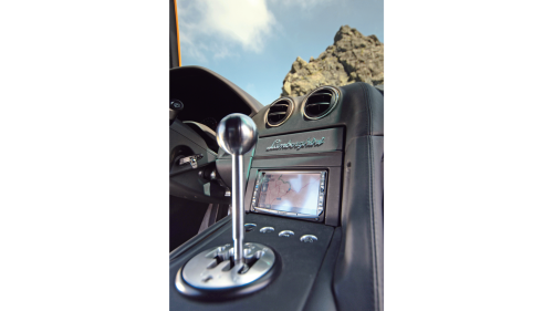 2007 Lamborghini Murciélago LP640 First Drive Review: Specs, Power, Driving Impressions