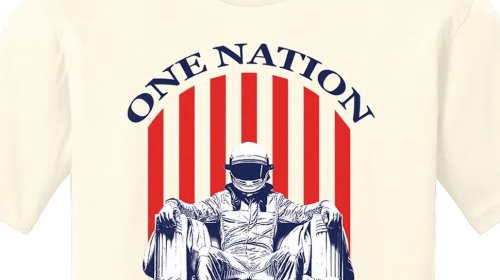 IndyCar Launches, Deletes Offensive T-Shirt From Its Online Store