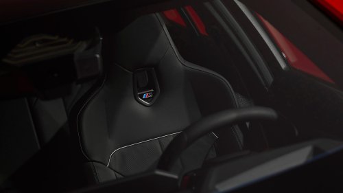 2027 BMW 3 Series First Look: Tons of New Tech, $51,250 to Start