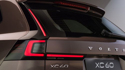 2028 Volvo XC60 First Look Review: Design, Feature, Battery Updates for Midsize Luxury SUV