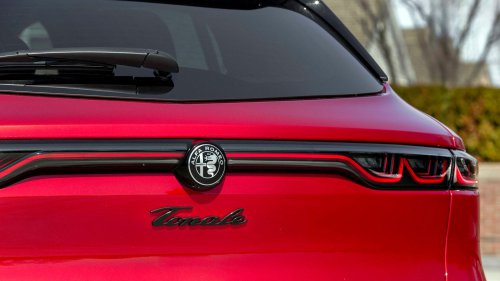 2026 Alfa Romeo Tonale Review: Specs, Performance, and Real-World Test