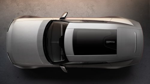 2027 Jaguar Type 01 First Look: 1,016 HP, 400-Mile Range, and Still Shocking