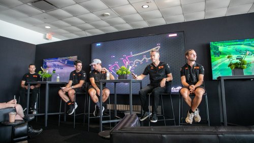 Genesis, Genesis Magma Racing Brings Track and Street Performance to Its Fastest-Growing Market
