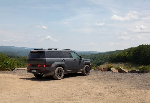 Honda, Subaru, Hyundai, SUV, Honda vs. Subaru vs. Hyundai: Which SUV Is Best On- and Off-Road?