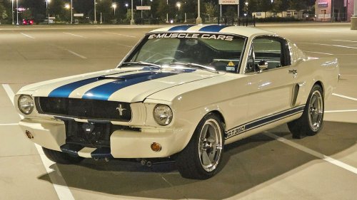 13 Classic Cars Converted to EVs: Surprising Builds with Wildly Varying Performance and Cost