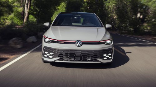 2026 Honda Prelude vs. Volkswagen Golf GTI Comparison Test: Defying Convention