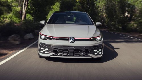 2026 Honda Prelude vs. Volkswagen Golf GTI Comparison Test: Defying Convention