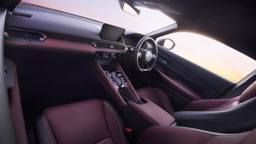 Honda, Honda’s Limited Edition 2027 Prelude Looks Fantastic, but of Course We Can’t Have It