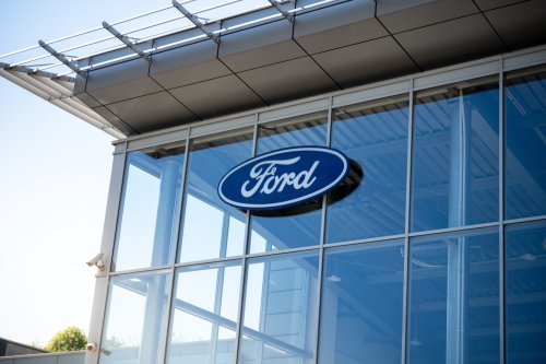 Ford Re-Recalling 389,000 Cars Because First Recall Fixes Were Done Incorrectly