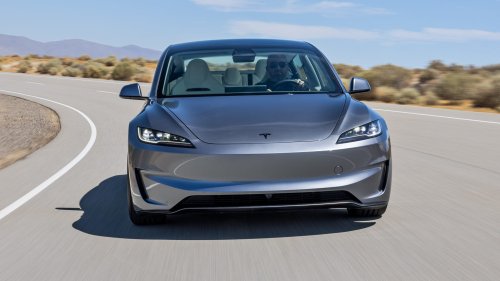 2027 Mercedes-Benz CLA350 vs 2026 Telsa Model 3 Performance: How Much Is Range and Charging Worth?